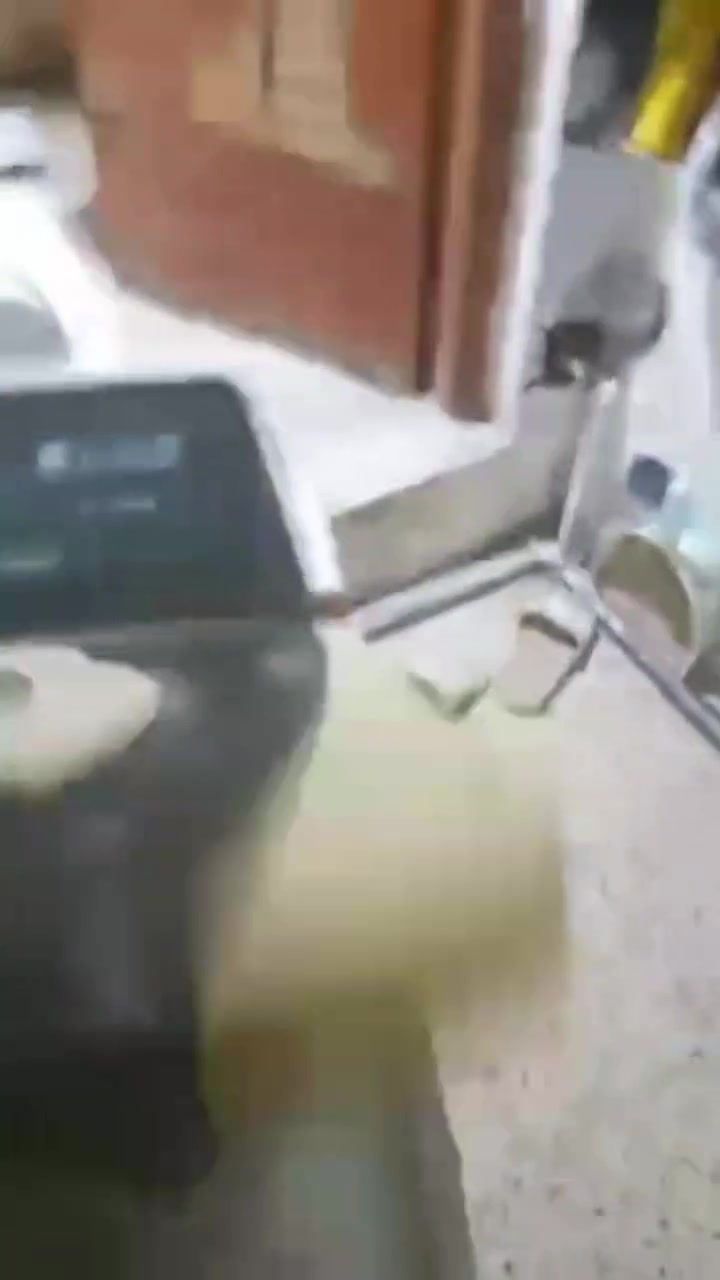 عاجل عاجل مناشدة الى اهل ديالى اشترو هذني الاغراض لان احس عليهن لعنه عدم البيع 🤣🤣
مبردة شغالة  بيها ضرر بسيط ثقب بالقاعدة ب ٤٠/ غسالة شغاله ب ٧٥ وبيها مجال/ ديالى الخالص


**إذا كنت صاحب هذا الإعلان وتريد حذفه لأي سبب، رجاءا أرسل رسالة إلى الدعم الفني**