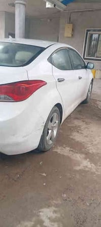 سياره انترا موديل 14 المكان بغداد المدائن فلكه سلمان باك مكينه ١٦٠٠ بي...