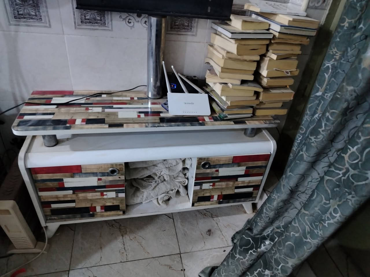 سلام عليكم جرابي البيع المدوشمات سعرها ٥٠ ونجاره ٣٠الف تيبلام ١٠ ميز بلازمه ٢٥ كومدي جربايه جراره ٣٥الف عدد ٢


**إذا كنت صاحب هذا الإعلان وتريد حذفه لأي سبب، رجاءا أرسل رسالة إلى الدعم الفني**