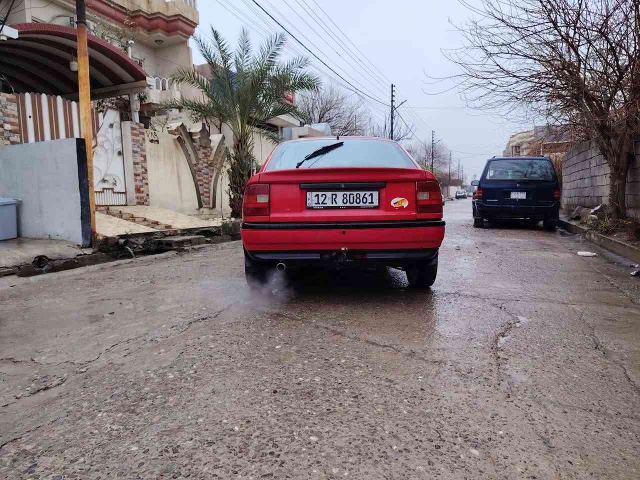 فكتره للبيع حجم عشين شرط كير ومحرك  كاربون بانزين  شرط التحويل 44 وبيه مجال ***********
