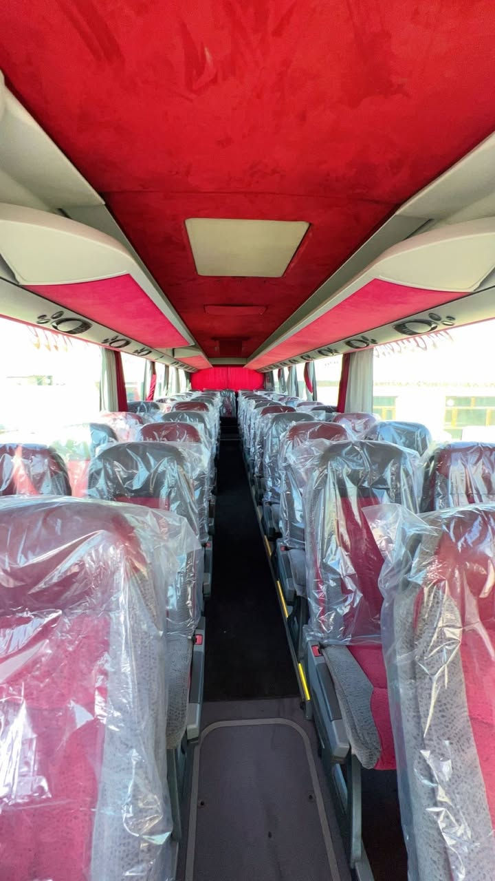 ‏سلام عليكم أم سيوف حجم15 موديل 2005 دخول جديد 51 نفر مكينة ثمانية عنوان أربيل معرس حجي شمال📞***********
