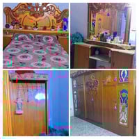 كنتور صاج • عراقي • اصلي