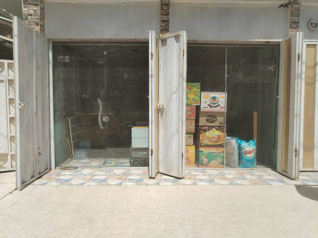 اغراض محل للبيع عارضه بطح 130
كنفيره جديدة 150
ثلاجه شغاله 75
ابواب سلايت ب 200
جامخانه بلول 150
عنوان حي سومر


**إذا كنت صاحب هذا الإعلان وتريد حذفه لأي سبب، رجاءا أرسل رسالة إلى الدعم الفني**