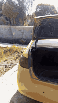 السلام عليكم ورحمه الله وبركاته
النترا موديل 8 وارد كندي  محرك 2000 رقم بغداد مصفره هيئه وغرامات مسجله بشركة بلي تحويل مباشر بدون اي دواخل مابيها اي حادث قوي جاهزه من كلشي فقط التبريد عاطل  السعر 85. مكاني بابل النيل ***********. بي واتساب
