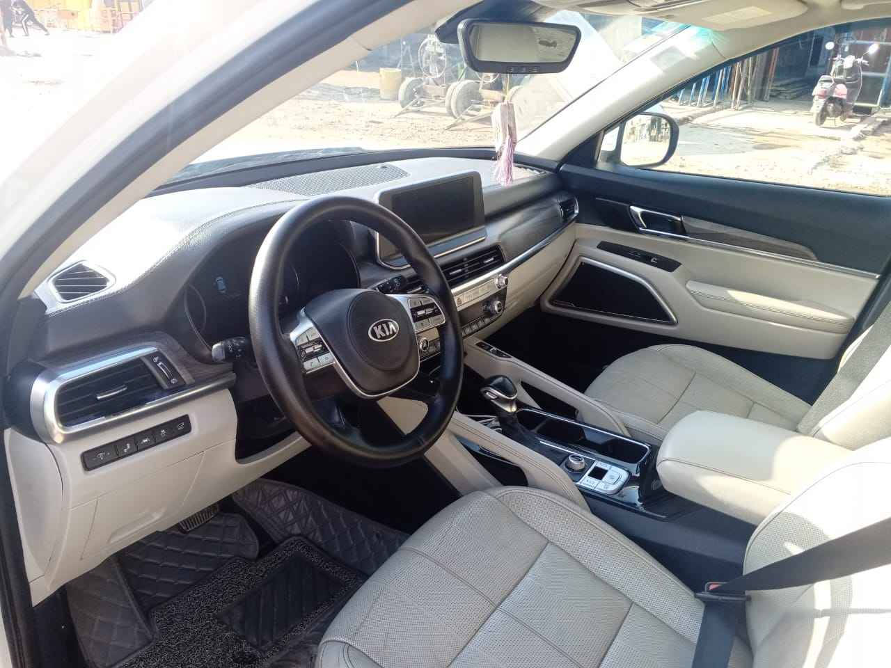 سلام عليكم 
كيا تلورايد حادثة بابتبن جاملغ 
*********** بغداد, العراق
