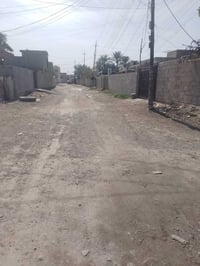 منطقة الانتصار • ٤٣٠م • طابو مياه وكهرباء