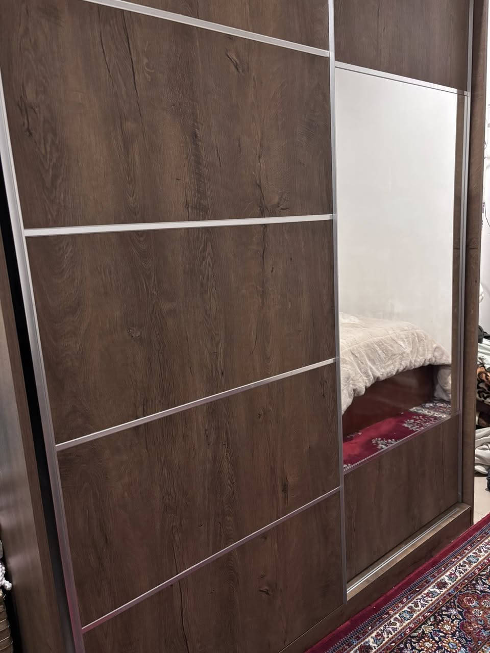 للبيع كنتور سريرين كومدي٢


**إذا كنت صاحب هذا الإعلان وتريد حذفه لأي سبب، رجاءا أرسل رسالة إلى الدعم الفني**