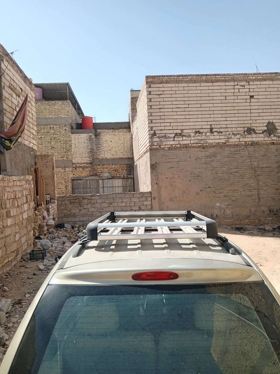 سلام عليكم دوج كرفان للبيع موديل 2007 بيع مستعجل *********** سعر 63وبيها مجال
