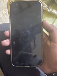 آيفون ١٢برو ماكس ذاكره ١٢٨ مبدل شاشه اصليه بطاريه ٧٨ ما مبدله اصليه مت...