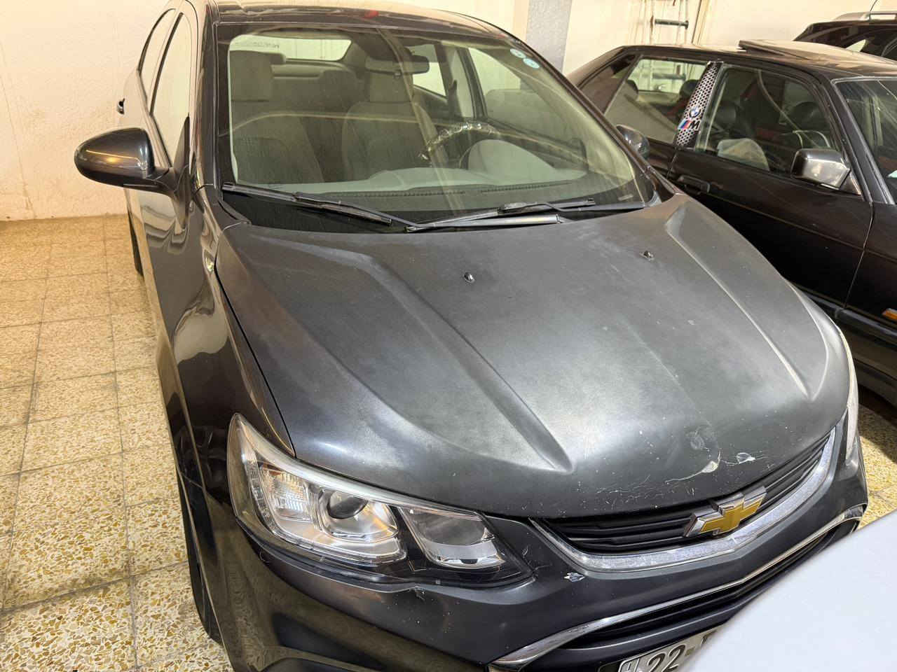 السلام عليكم افيو للبيع موديل2018 حجم المكينة 16دبل كمشيفت قطع الضرر بونيد وجملغ خلفي وبيها بارد السعر78  ***********  @ ***********
