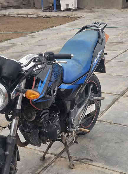 بانده موديل 2018 مكفوله اوراق اصولي المكان شيخ سعد للاستفسار ***********
