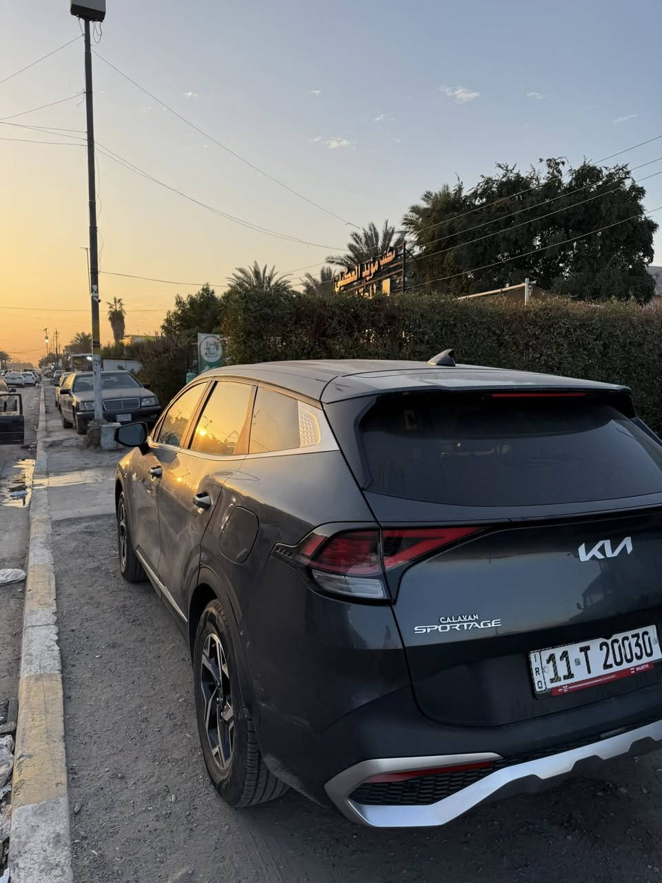 سبورتج امريكي للبيع 2023
حادث جاملغ خفلي وباب بدون ايرباك سيارة بجم كبس ماشية 
ماشية 55 السعر 200
للاستفسار ***********
