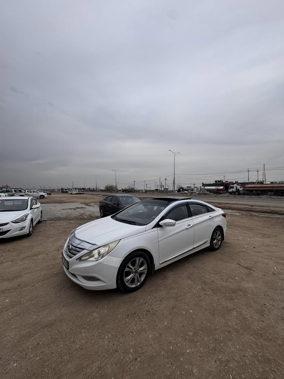 سوناتا خليجي ٢٠١١رقم جديد تحويل مباشر بيها صبق البنيد والباقي مكفول بنرومه مري كهرباء محرك ٢٤٠٠ محرك كير كهرباء كله كفاله مكان السياره صلاح الدين الدجيل معرض وشركه السوار المضفر مقابل مطعم النعاعور 
السعر ١١٥ 
الاستفسار
***********
***********
