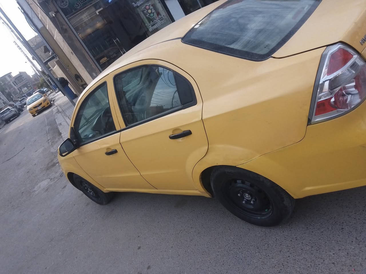 السلام عليكم افيو خليجي موديل 2011 السياره جاهزه رقم بغداد بسمي مكان السياره الدوره السعر 58 رقم الهاتف ***********وتساب هذا الخط بس
