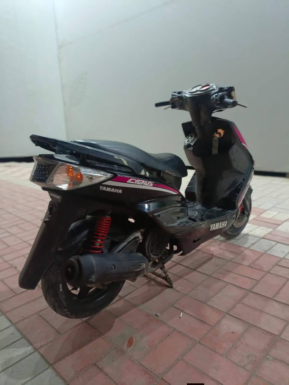 السلام عليكم
سكنس فحل كابريتر 140 للبيع مكاني بغداد
للاستفسار ***********
