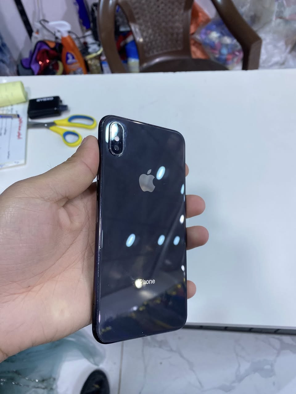 اكس اس ماكس طافي 
كلشي ماعرف عننو فحم في فحم قفل50 مكاني ميثاق


**إذا كنت صاحب هذا الإعلان وتريد حذفه لأي سبب، رجاءا أرسل رسالة إلى الدعم الفني**