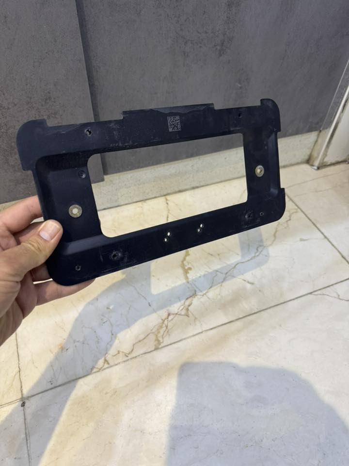 قاعدة رقم بي ام  740 بلاديات الماني استفسار ***********
