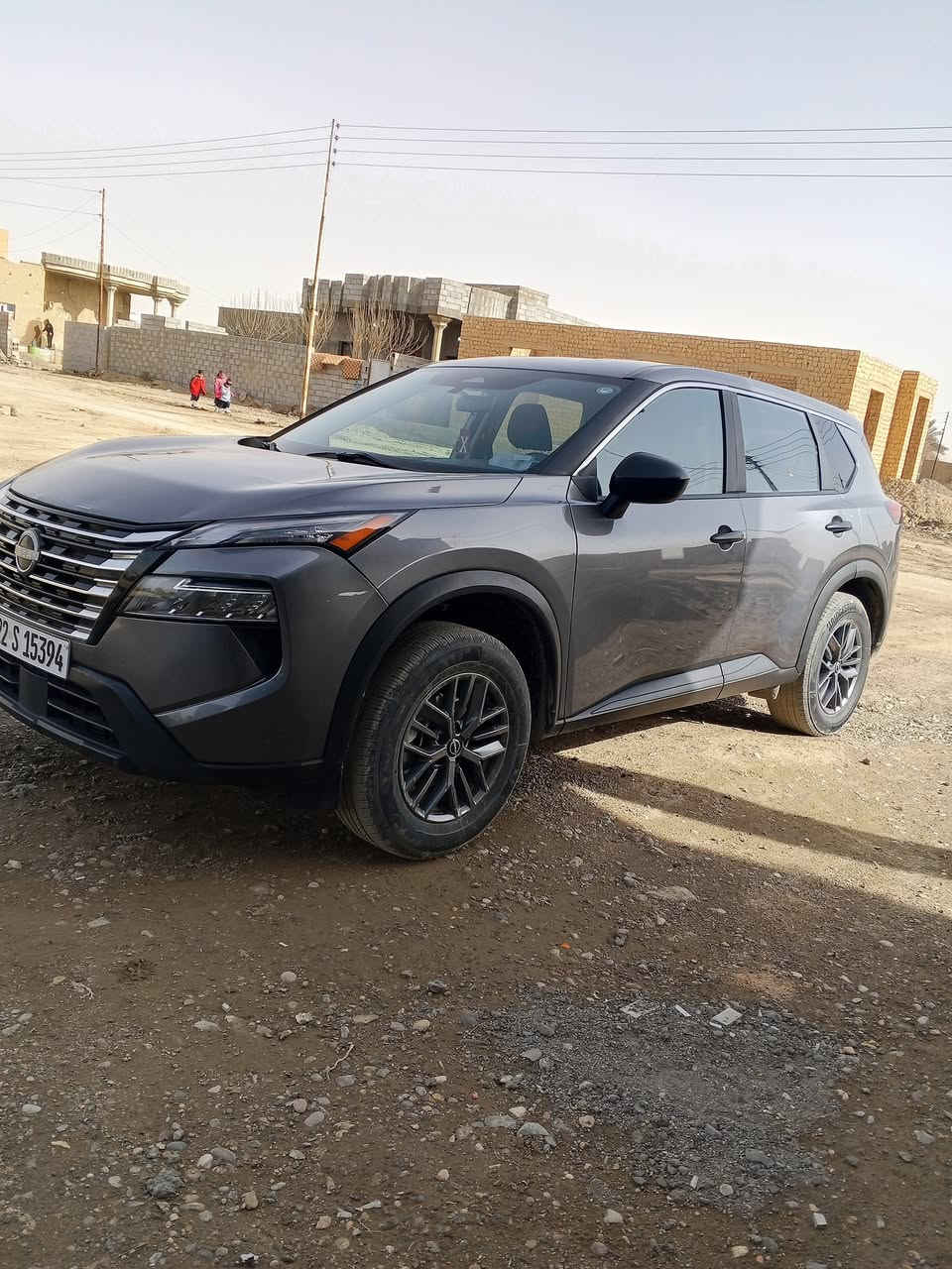 نيسان روج 2024
اللبيع ضرر كما واضح داخل المنشور 
السعر اتصل على رقم 
***********
