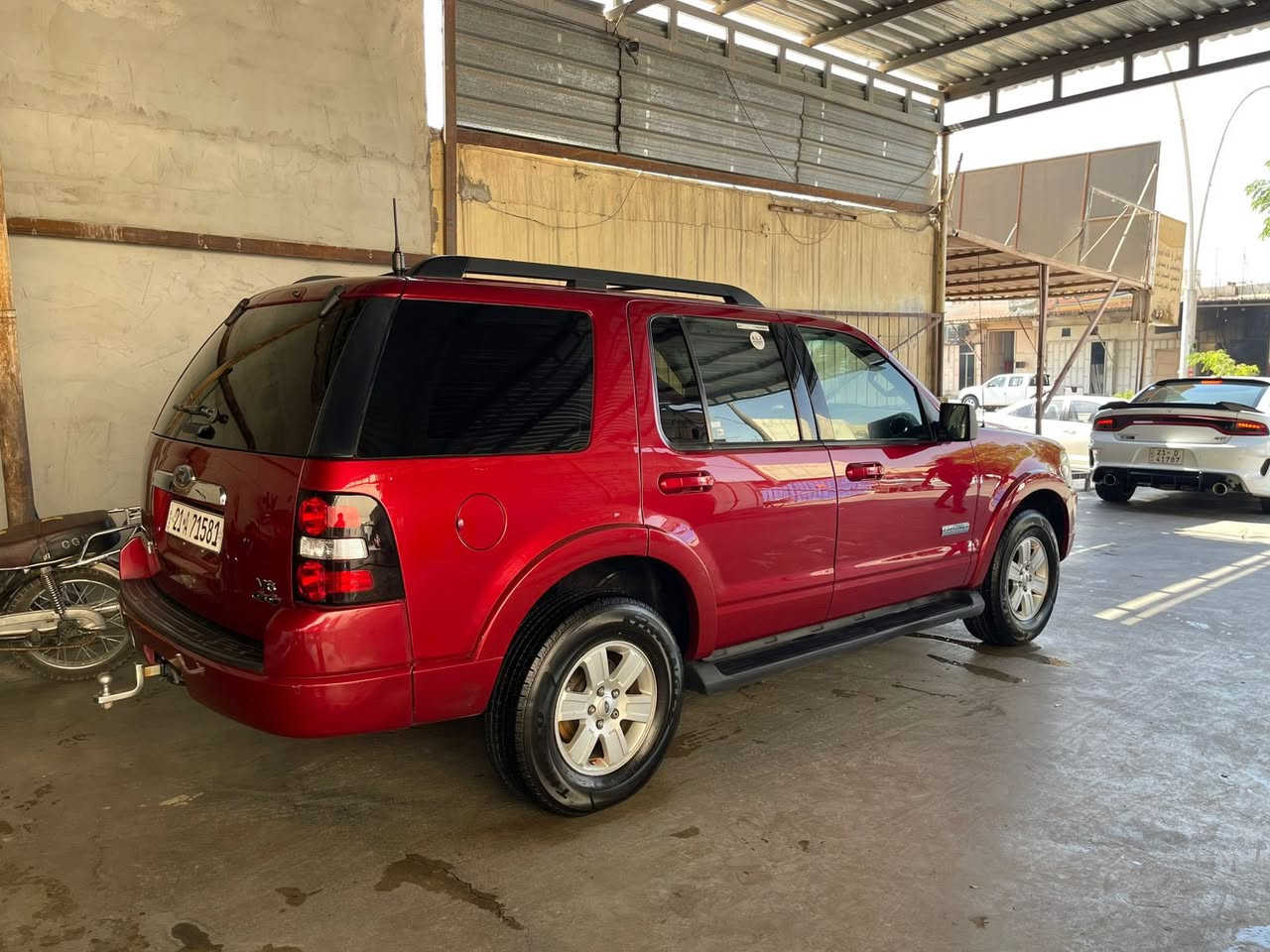 2008
مراوس بتورس ***********
