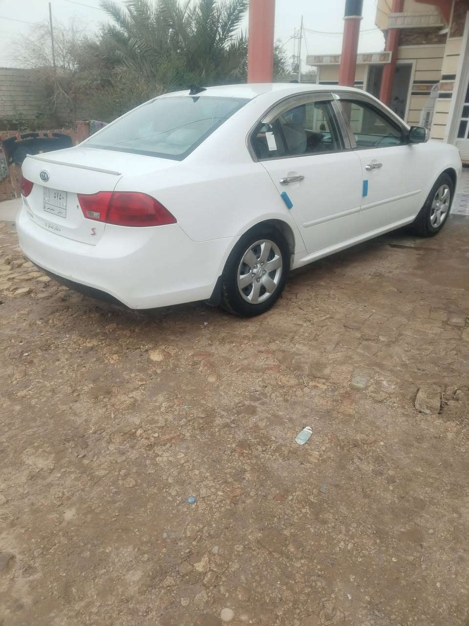 كيه اوبتمه مديل 10 للبيع  السياره مال جناي نظيفه كلش فول عده الفتحه امريكي ضرر بصيط كلش بس بنيد صبغ تحول مباشر مكاني ديالى خان بني سعد تدفه تبريد فول اي نقص مابيه 
السعر ( 127 وبيه مجال 
اخوان السياره نظيفه بمعنه الكلمه( ***********)
