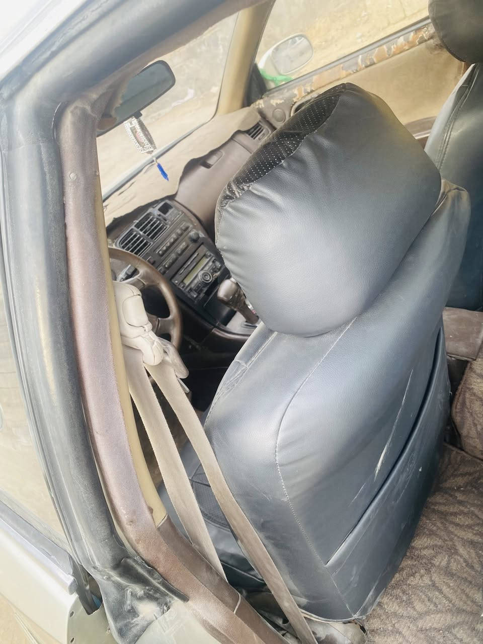 ‏سلام عليكم سيارة مارك نفخ للبيع رقم بصرة مشروع وطني مداور شوكت ماتريد كير ومكينه حلوات سياره كلش حلو وتجي وشوف سعر 39وبيه مجال حك جيه مكانه بصره 
‭0774 848 1457‬ ￼
