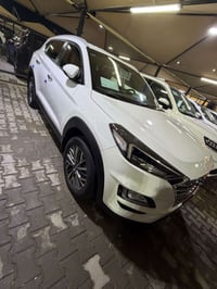 توسان خليجي • مكينة ٢٠٠٠ • ماشيه ٧٨٠٠٠