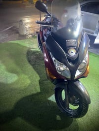 سلفر ونج ٤٠٠ • مكفولة عامه • كلشي شغال