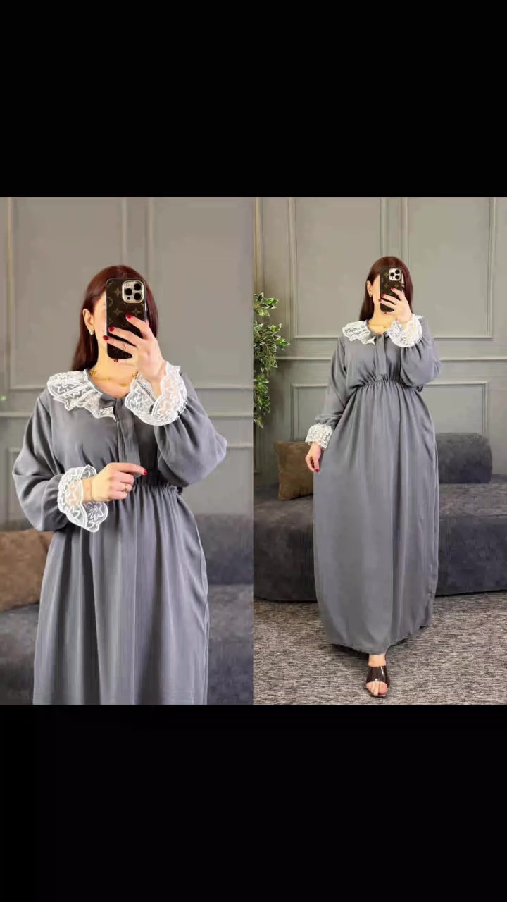 دشداشة ايروبين ايطالي🩷🦌

القياس من وزن 45الـ80كيلو
#الذهبي_للنواعم


**إذا كنت صاحب هذا الإعلان وتريد حذفه لأي سبب، رجاءا أرسل رسالة إلى الدعم الفني**