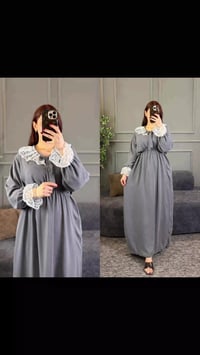 دشداشة • ايروبين ايطالي • مقاس ٤٥-٨٠ كيلو