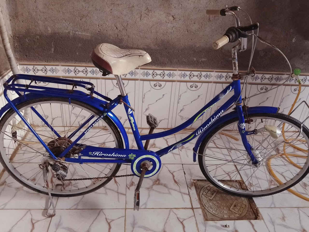 السلام عليكم شباب باسكل عكرب نضيف للبيع سعره 60 مكان يم جسر الشوملي


**إذا كنت صاحب هذا الإعلان وتريد حذفه لأي سبب، رجاءا أرسل رسالة إلى الدعم الفني**