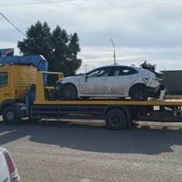 اتيكو • ٢٠٠٦ • كرين ٣٦٠٠