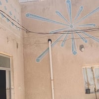 البو حسين • بيت ٢٢٥م • زراعي سند ٢٥