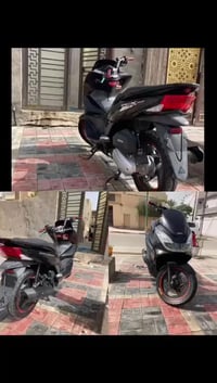 كربلاء طويريج • ١٢٥ سي سي • محرك مكفول