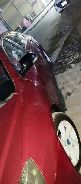 ام كراند 2014 فول مواصفات بصمه تحكمات فتحه بغداد بسمي مصبوغه حزام اثر جراد فقط صور قبل صبغ متوفره سياره جاهزه ع اخر حبه مال جنايه مصروف عليها مكاني بغداد الدورة ***********
اذا عندك مراوس اراوسك انطيك فرق
سعر 55
