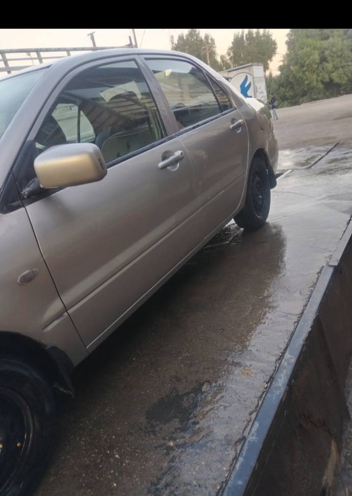 2007 وارد خليجي مكاني بغداد ***********
