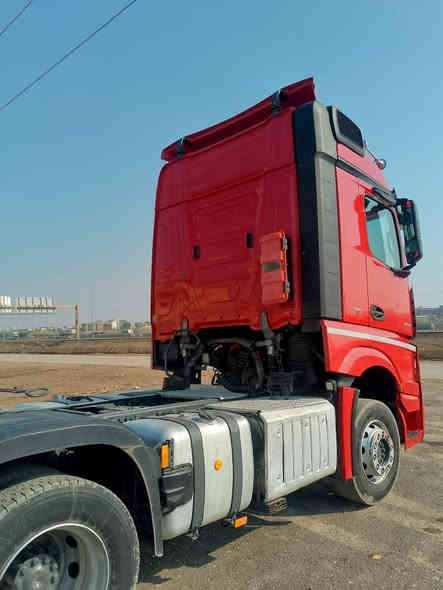 وحش 2018 للبيع فول مواصفات كاميرا وحساس وريتايدر     ثلاجه 440وبي مجال سياره جديده مامحمله بل عراق.       ***********
