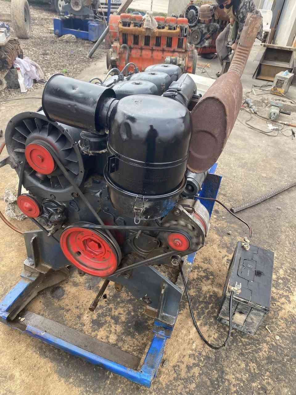 اسلام عليكم دويز ٣بستم ابو صاروخ الماني.  ٣٠ كيفي  مكفول مكان ديالى  ‭٠٧٨٢ ٤٩٢ ٧٠٣٦‬
