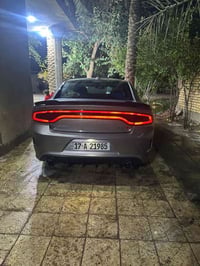 شباب عندي جارجر موديل 16فول مواصفات السياره نضيفه كلش سعر خاص الاستفسا...