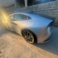 بريوس هايبرد • ٢٠٢٤ • ٦ الف ميل
