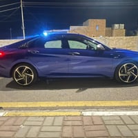 النترا تيربو • ٢٠٢٣ • رقم أنبار