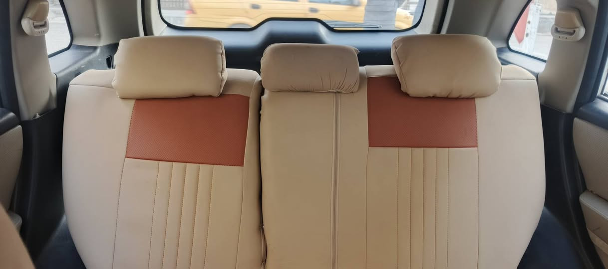 سيارة ليفان 60X   2012
كير عادي
للبيع
سيارة نضيفة
ضرره جاملغ الايمن على البارد كد شبر
والدوس معمره
تايرات جديدة
باتري جديد
تبريد شغال
صدر نضافة ٧٠
دوشمة جلد جديدة
كاعيات جديدة
مكينة نضيفة وحلوة
رقمه انكليزي يغداد
سعر 65 وبيه مجال
‏‪***********‬‏
