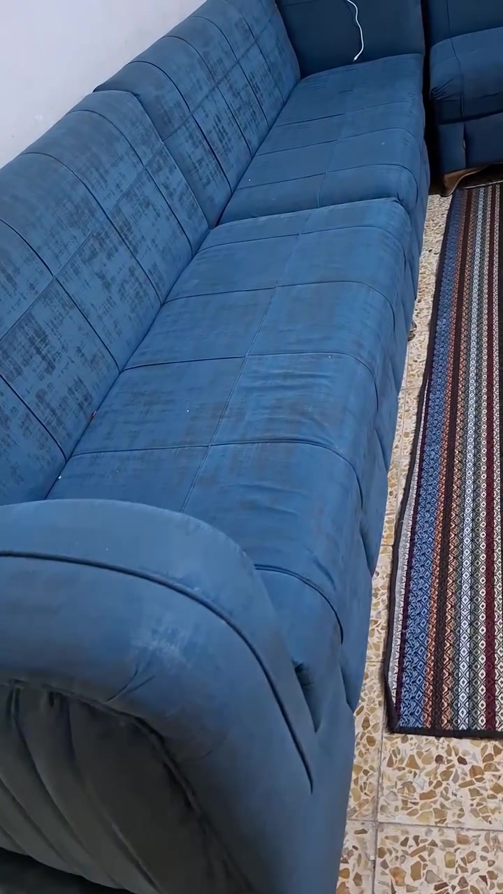 ديوان عشر مقاعد نظيف  مابي اي ضرر للبيع ب٣٥٠


**إذا كنت صاحب هذا الإعلان وتريد حذفه لأي سبب، رجاءا أرسل رسالة إلى الدعم الفني**