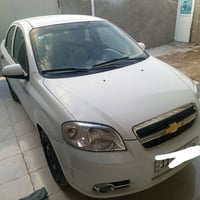 افيو ٢٠١١ • محرك ١٦٠٠ • رقمه بغداد