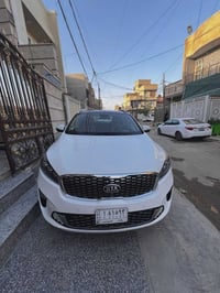 📣 للبيع المستعجل (بداعي السفر) 📣 كيا سورينتو 2020 خليجي فووووول الفول ...