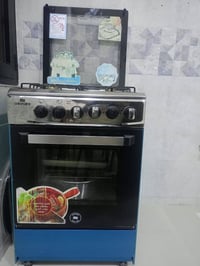 طباخ • طباخ مصري • فرن • فرن مصري • مطبخ • جهاز مطبخ • طباخ جديد