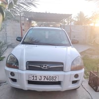 اخوان توكسان موديل2009 سياره خير من الله سونارها مرفق بالصور مكانها بغ...