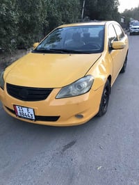 بيوايدي • ٢٠١٣ • مكينة كورلا ١٨٠٠