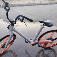 دراجة • للبيع