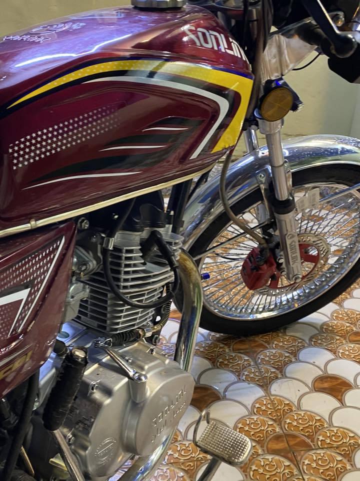 دراجه تايكر 2025 بلادي شرط عل فحص
تفاصيل عل رقم ***********
مكان تكريت التوحيد
