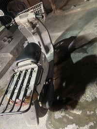 دراجه بيكم بلاديه شغاله سلف هندر سعرهه 300 مكاني بغداد الجديده  077225...